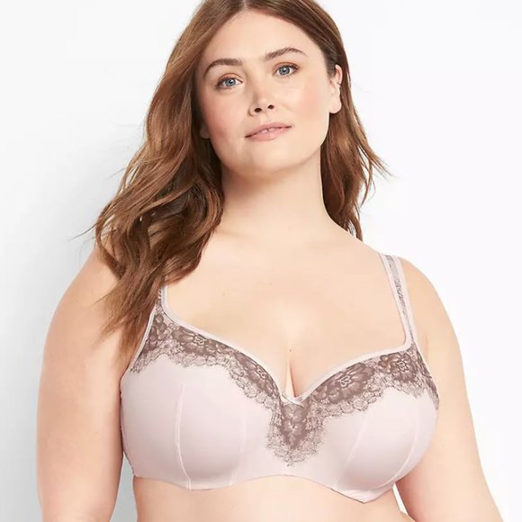 Cacique, Lane Bryant Intimates & Sleepwear Lane Bryant Cacique Bra